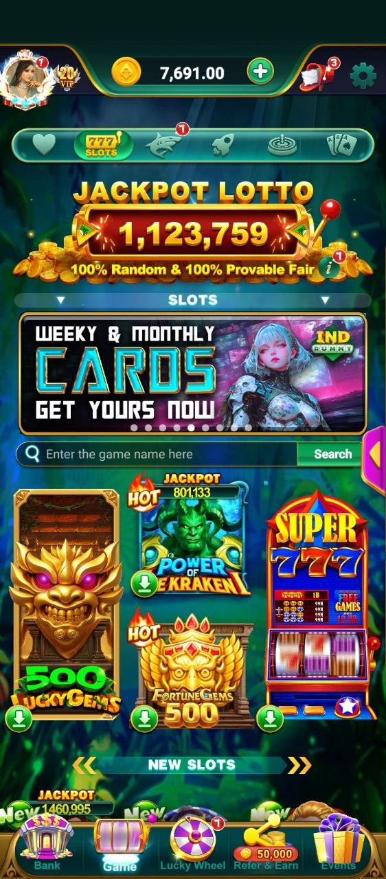 Rummy inside Ind Rummy